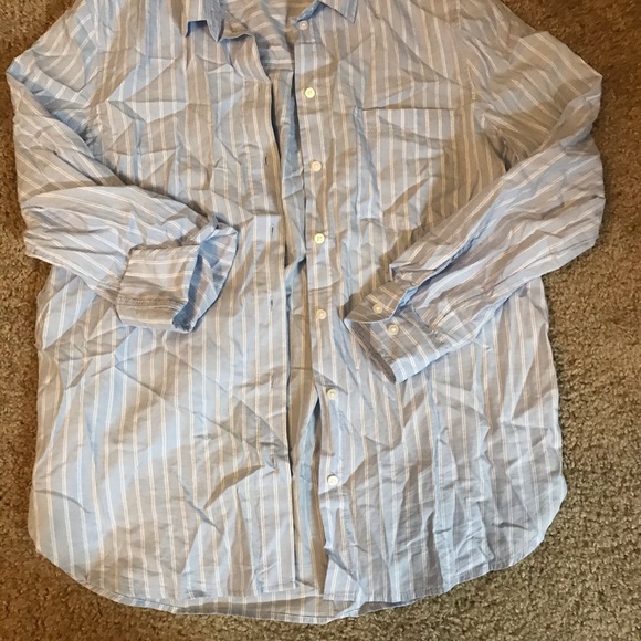 Button down top - Picture 3 of 3